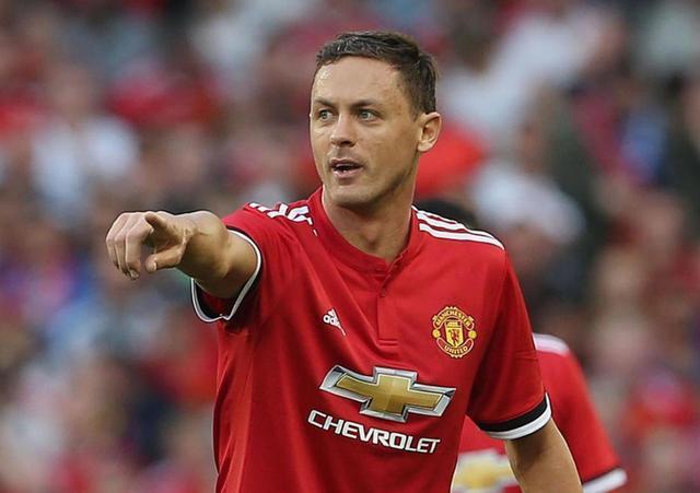 双方在控球 双方在控球