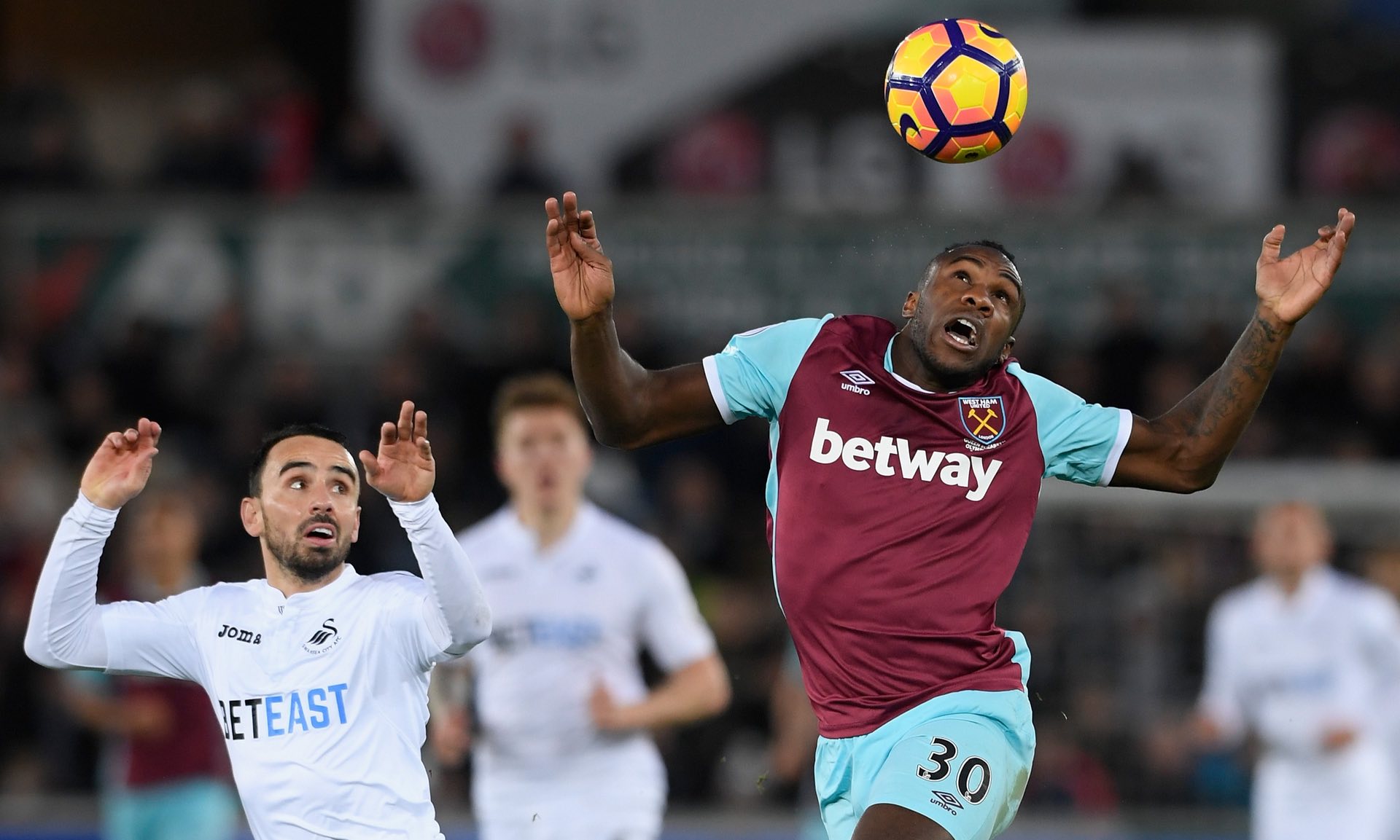 无数球迷 无数球迷