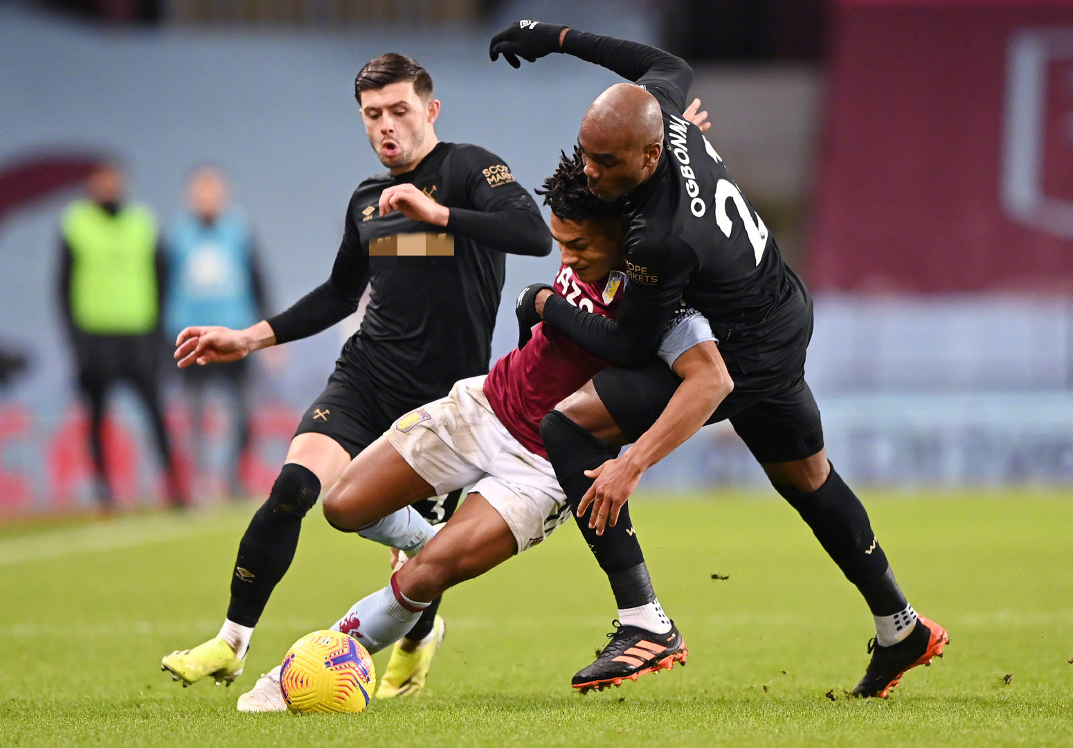 高期望之上 高期望之上