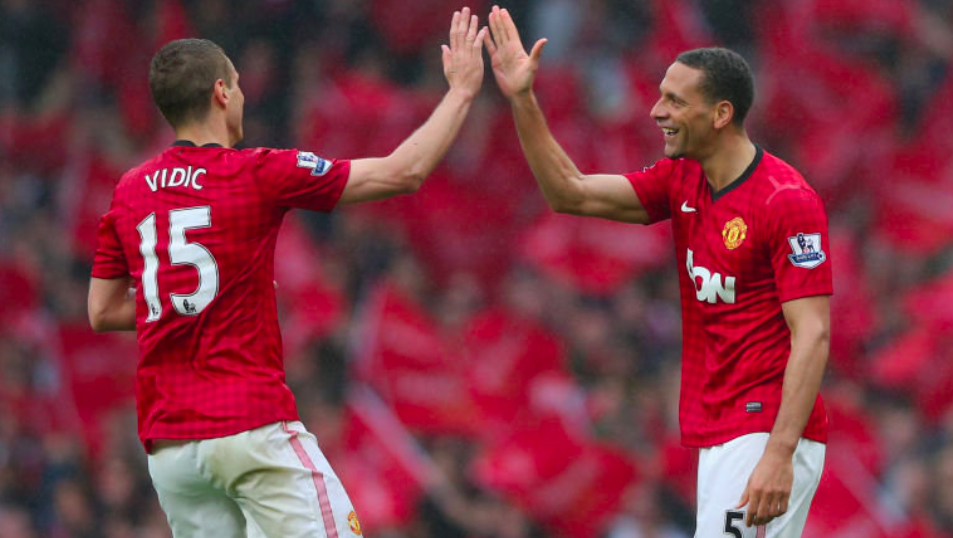 关注的重点 关注的重点