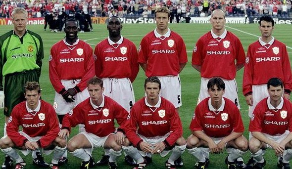 森纳的中场 森纳的中场